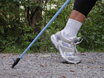 Nordic Walking