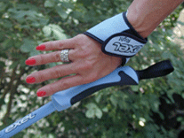 Nordic Walking